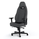 Кресло геймерское Noblechairs LEGEND TX Anthracite текстиль Серый (NBL-LGD-TX-ATC) - изображение 1