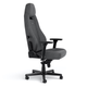 Кресло геймерское Noblechairs LEGEND TX Anthracite текстиль Серый (NBL-LGD-TX-ATC) - изображение 3