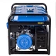 Генератор бензиновый EnerSol Kit Energy 5.5 кВт EPG-5500SE - изображение 3