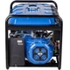 Генератор бензиновый EnerSol Kit Energy 5.5 кВт EPG-5500SE - изображение 6