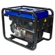 Генератор дизельный EnerSol Kit Energy 9.0 кВт SKD-10EB - изображение 10