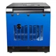 Дизельний генератор Kit Energy EnerSol SKDS-8EBAU 230B-380В 50Гц 8кВт 1-3 фази з електростартером - зображення 4