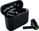 Słuchawki Razer Hammerhead True Wireless 2021 Czarny (RZ12-03820100-R3G1) - obraz 2