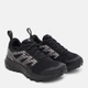 Женские кроссовки для бега с Gore-Tex Salomon Wander Gtx W L47149500 36 (5US/3.5UK) 22 см Черные (195751261852) - изображение 2