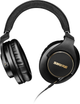 Навушники Shure SRH840A Professional Studio Black (SRH840A-EFS) - зображення 2