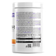 Аминокислотный комплекс Ostrovit Extra Pure BCAA 2:1:1 400 g Orange - изображение 2