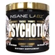 Передтренувальний комплекс Psychotic Gold 204 g (Желейна Цукерка) - зображення 1