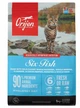 Сухой корм для кошек и котят всех пород Orijen Six Fish Cat 1.8 кг (o28118) - изображение 1