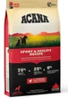 Сухой корм для собак всех пород ACANA Sport & Agility Dog 11.4 кг (a53011) - изображение 1