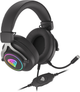 Słuchawki Genesis Neon 750 RGB Black (NSG-1792) - obraz 6