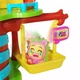 Ігровий набір Moji Pops S1 Будиночок на дереві (PMPSP112IN20) - изображение 4