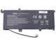 3400mAh 15.2V MB04XL акумулятор для HP Envy X360 15-AR010CA M6-AQ003DX W2K42UA TPN-W120 W119 HSTNN-UB6X 843538-541 844204-850/855 - зображення 2