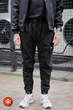 Утеплені Штани Карго Reflective Softshell XL (8049047) - зображення 2