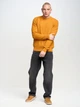 Jeansy regular fit męskie Big Star Isaac-999 34-34 Szare (5900714663506) - obraz 4