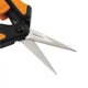 Ножиці Fiskars Solid Micro-Tip SP13 1051600 - зображення 4