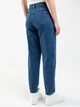 Jeansy slouchy damskie Big Star Ria-320 30-32 Niebieskie (5900714695606) - obraz 2