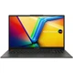 Ноутбук ASUS 15.6" Vivobook S 15 OLED (K5504VA-L1119WS) Intel i9-13900H/16GB/SSD1TB/Intel Graphics/W11/Black (90NB0ZK2-M00530) - изображение 10