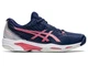 Кросівки Asics Solution Speed FF 2 (37.5) 6.5 1042A136-402 37.5 - зображення 1