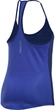 Майка жіноча Fly By Racerback Tank blue2 (M) 1293483-540 M - зображення 2