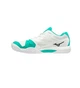 Кросівки Mizuno Wave Intense Tour 5 Clay court белый/черный/зеленый (42.5) UK8.5 61GC1900-35 42.5 - изображение 1
