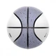 М'яч баскетбольний Nike JORDAN PLAYGROUND 2.0 8P DEFLATED CEMENT GREY/WHITE/BLACK/FIRE RED size 7 J.100.8255.049.07 - изображение 2