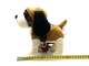 Собачка інтерактивна Limo Toy на повідку ходить махає хвостиком Коричнева (M 4879 I UA) - зображення 7