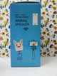Портативна Bluetooth колонка ANIMAL Антилопа - зображення 5