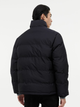 Чоловіча куртка Regular Fit H&M (56221) S Чорна - зображення 3