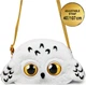Інтерактивна сумочка Spin Master Purse Pets Harry Potter Hedwig крос-боді сова Хедвіг - изображение 4