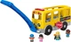 Большой детский школьный автобус Fisher-Price Little People Big Yellow School Bus - изображение 3