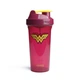 Шейкер спортивний Smartshake Lite 800ml DC Wondewoman - зображення 1