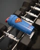 Шейкер спортивний Smartshake Lite 800ml DC Superman - зображення 5