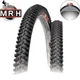 Покрышка велосипедная Black Bull 26 x 2.125 MRH-5005 Антипрокольная 5 мм - изображение 1