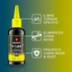Смазка цепи электровелосипедов Weldtite 03147 Е-LUBE, 100 мл - изображение 2
