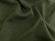 Ткань Вискозный трикотаж на вельбо, хаки, пог. м. (т135, 2304066H, цв1) - изображение 2