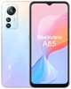 Мобильный телефон Blackview A85 (8+128Gb) White - изображение 1