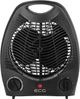 Тепловентилятор ECG TV 3030 Heat R Black - зображення 2