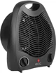 Тепловентилятор ECG TV 3030 Heat R Black - зображення 3