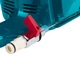 Різчик акумуляторний Makita DCE090ZX1 (230 мм, без акумуляторів та зарядного пристрою) - зображення 8