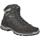 Ботинки LOWA Toro Pro GTX MID 310757-9730 46 (290mm) anthracite grey темно-серые - изображение 4