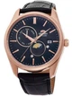 Чоловічі наручні годинники Orient RA-AK0309B10B - изображение 1