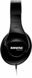 Навушники Shure SRH240A Black (SRH240A-BK-EFS) - зображення 5