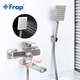 Змішувач для ванни Frap F32802 (H802) - изображение 3