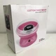 Апарат для приготування солодкої вати Cotton Candy Maker500Вт - зображення 2