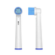 Насадка для электрической зубной щетки Oral-B Soft and Sensitive EB17 - изображение 1