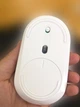 Беспроводная мышь MiiiW Wireless Mute Mouse MWMM01 White - изображение 7