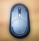 Бездротова миша MiiiW Wireless Mute Mouse MWMM01 Black - зображення 8