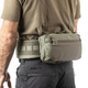 Сумка 5.11 Tactical нагрудна Skyweight Utility Chest Pack (Sage Green) - зображення 5