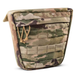 Сумка-напашник U-win Large Lower Accessory Pouch (Multicam) - зображення 2