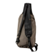 Сумка-рюкзак 5.11 Tactical тактична MOLLE Packable Sling Pack (Major Brown) - зображення 3